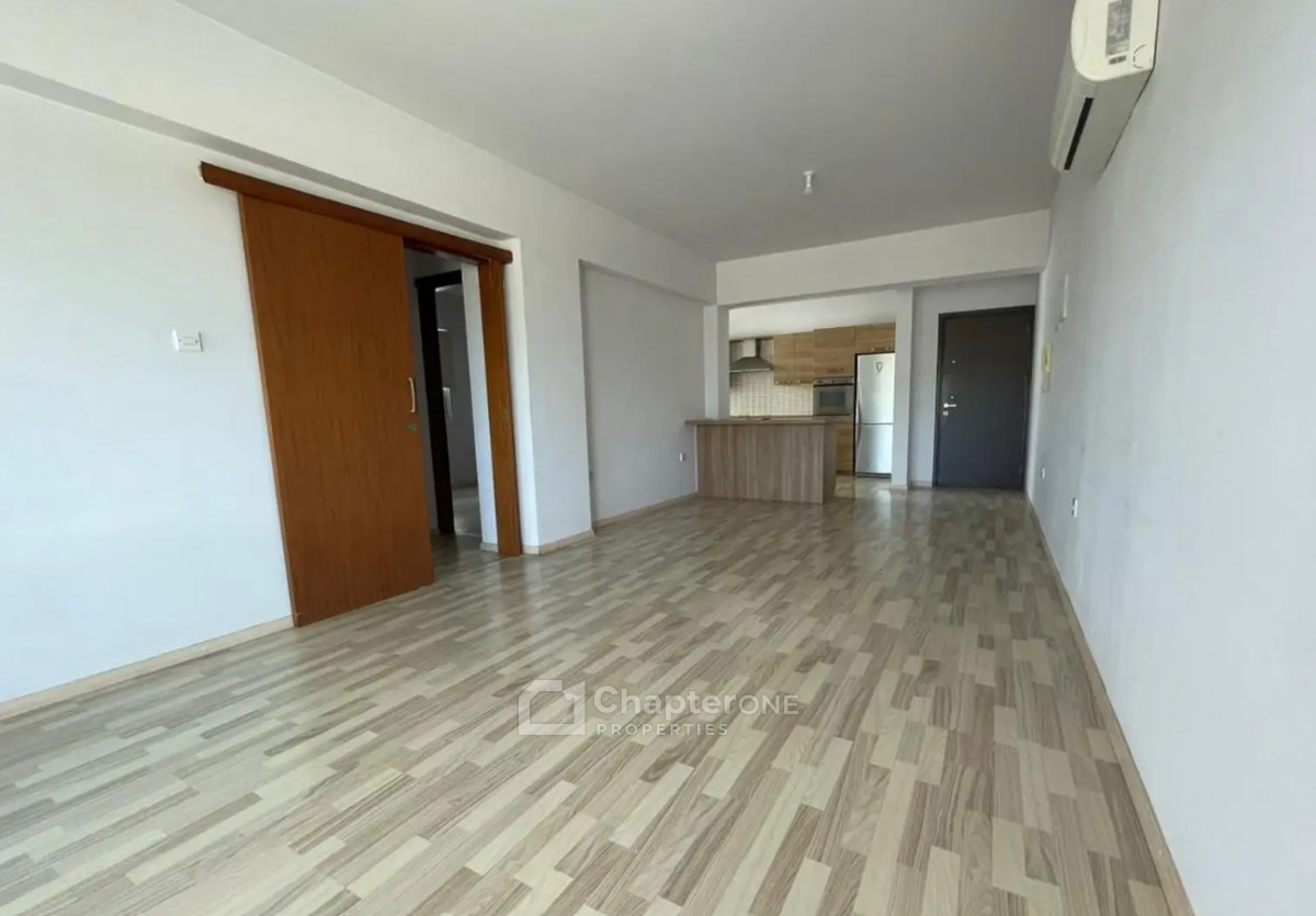 Ground Floor Apartment For Sale  in  Palouriotissa