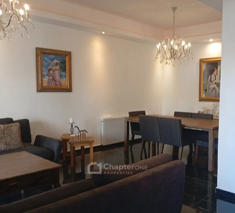 Ground Floor Apartment For Sale  in  Strovolos - Ap. Varnavas and Ag. Makar.
