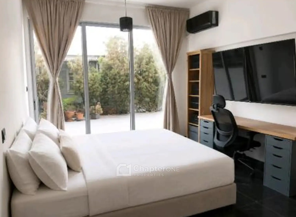 Ground Floor Apartment For Sale  in  Strovolos - Ap. Varnavas and Ag. Makar.