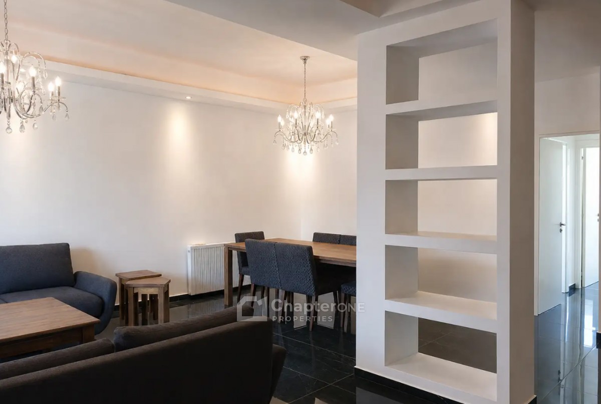 Ground Floor Apartment For Sale  in  Strovolos - Ap. Varnavas and Ag. Makar.