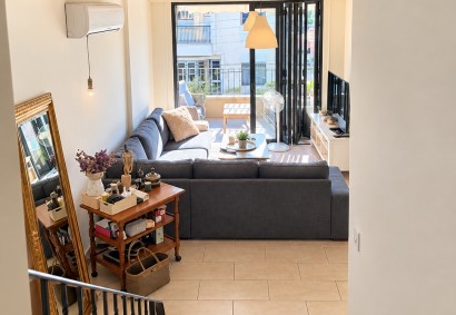 Egkomi, Nicosia Apartment For Rent | C12576
