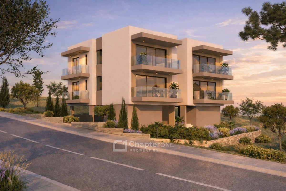 Apartment For Sale  in  Konia