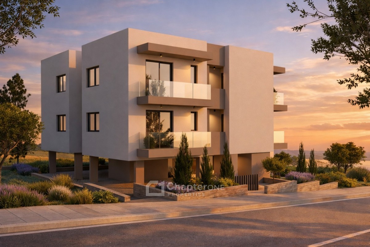 Apartment For Sale  in  Konia