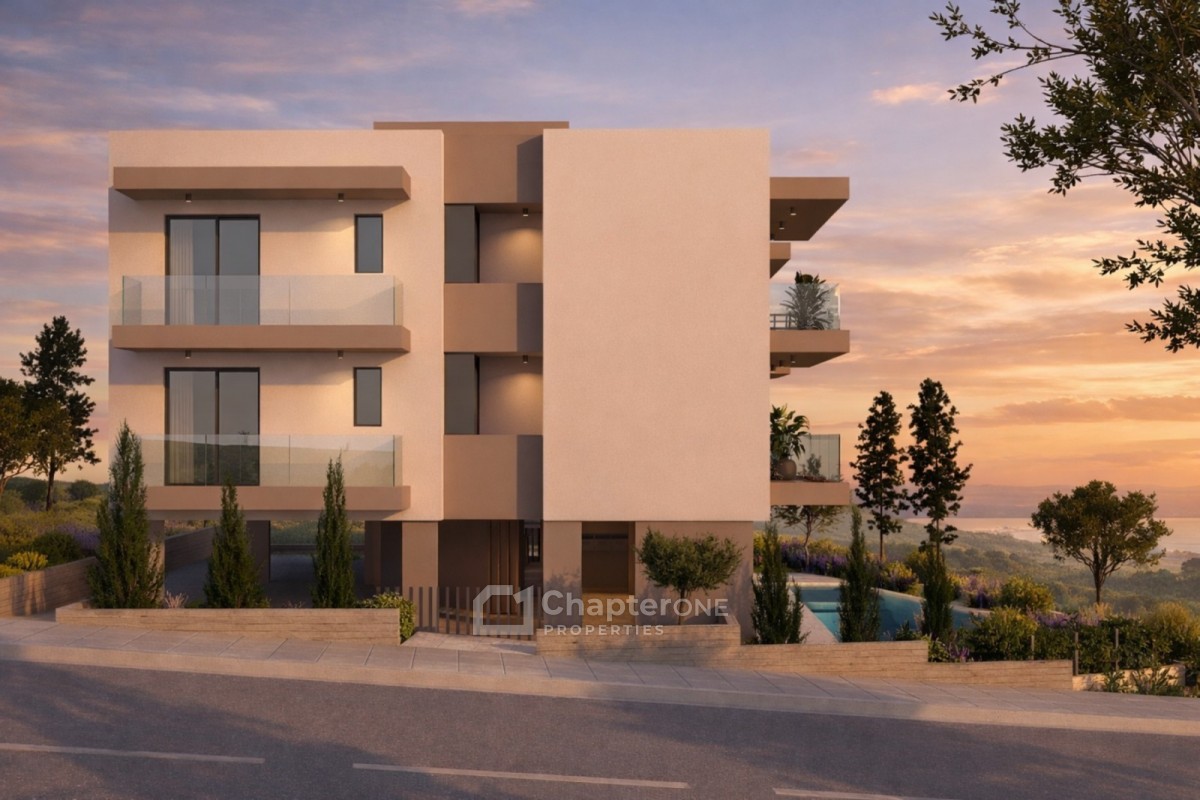 Apartment For Sale  in  Konia