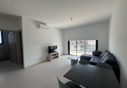Agios Dometios - Agios Georgios Apartment For Rent | C12651