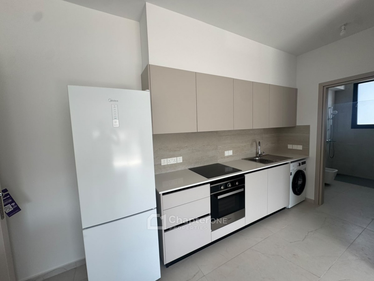 Apartment Rented  in  Agios Dometios - Agios Georgios