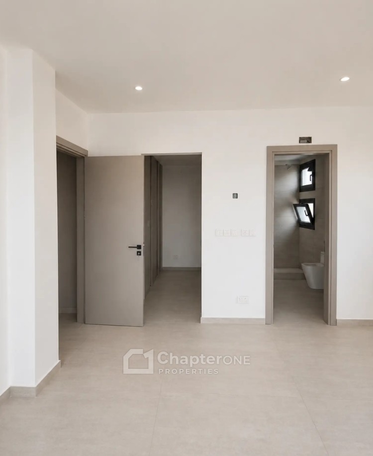 Detached Villa For Sale  in  Agioi Trimithias