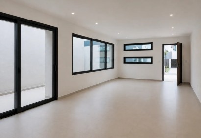 Agioi Trimithias, Nicosia Detached Villa For Sale | C12652