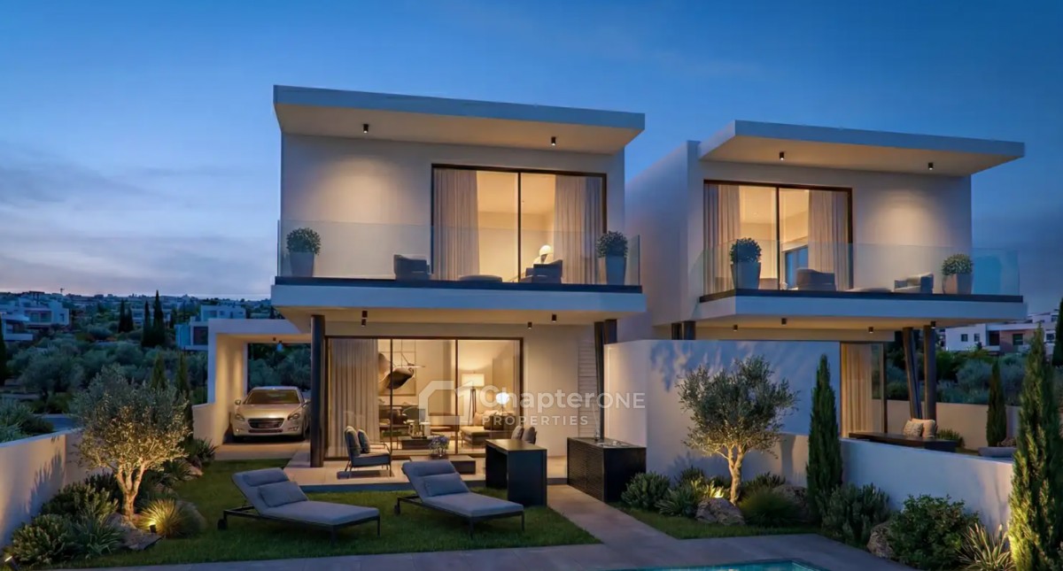 Detached Villa For Sale  in  Geri