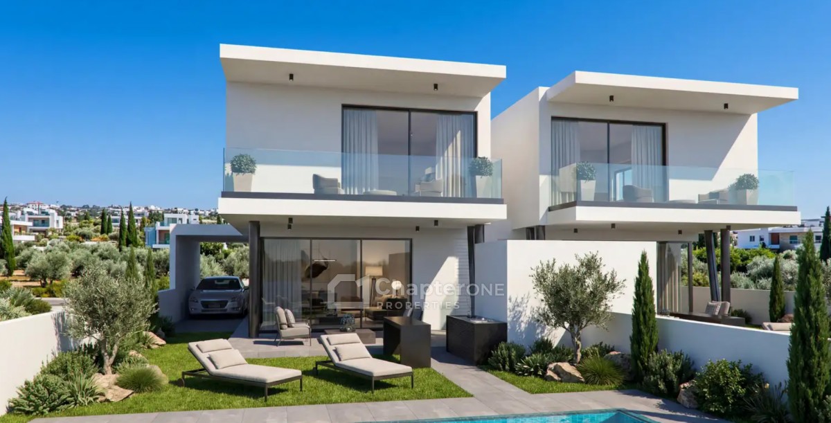 Detached Villa For Sale  in  Geri