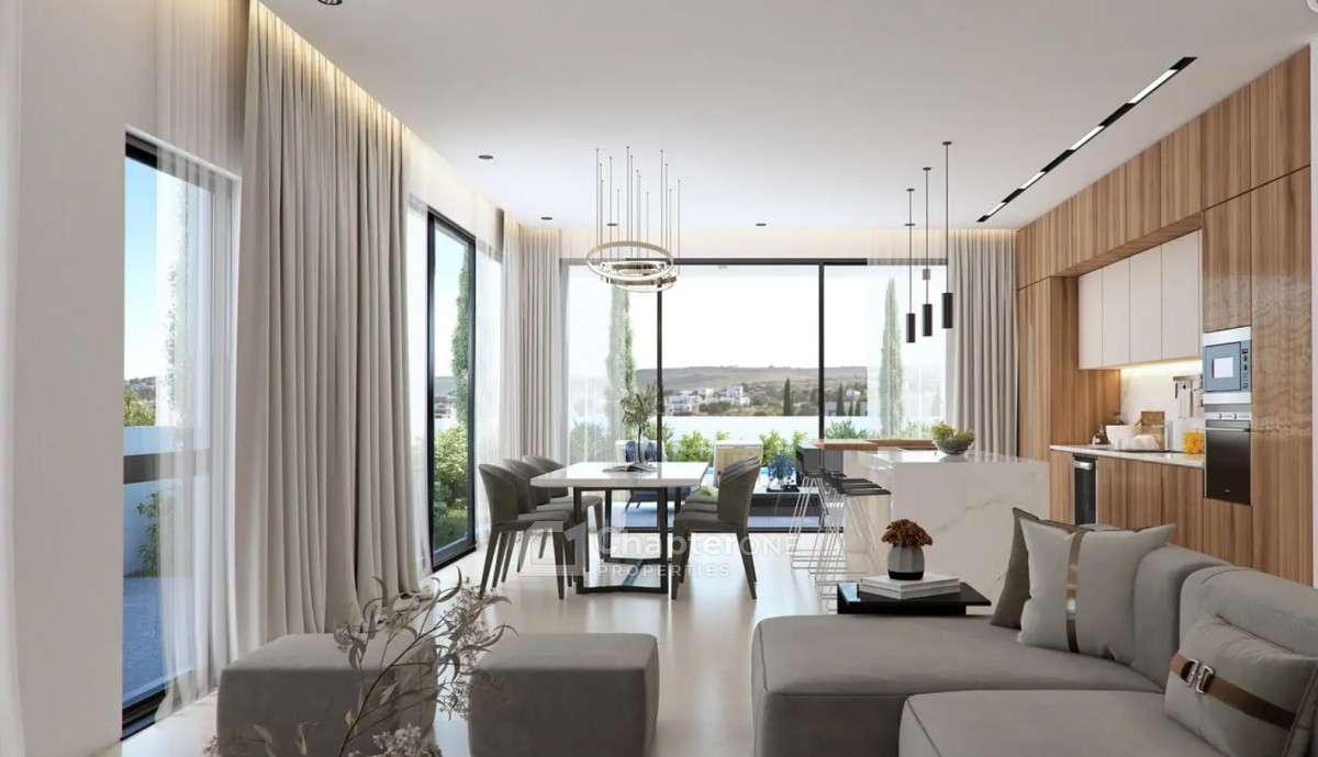 Detached Villa For Sale  in  Geri