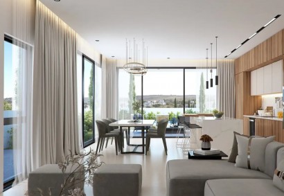 Geri, Nicosia Detached Villa For Sale | C12654