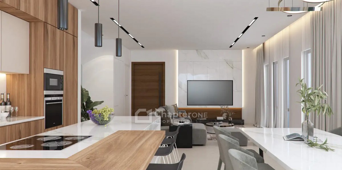 Detached Villa For Sale  in  Geri