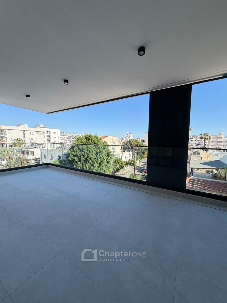 Apartment For Sale  in  Strovolos - Acropolis