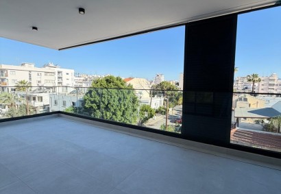 Strovolos - Acropolis, Nicosia Apartment For Sale | C12655