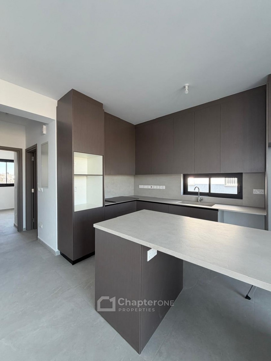 Apartment For Sale  in  Strovolos - Acropolis