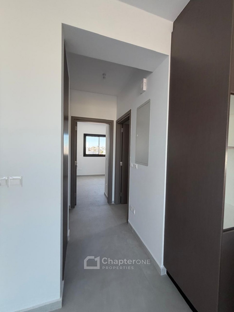 Apartment For Sale  in  Strovolos - Acropolis
