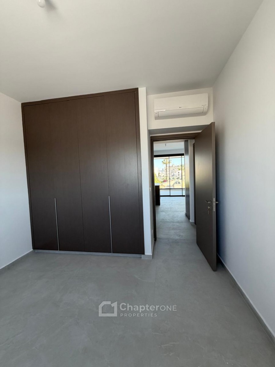 Apartment For Sale  in  Strovolos - Acropolis