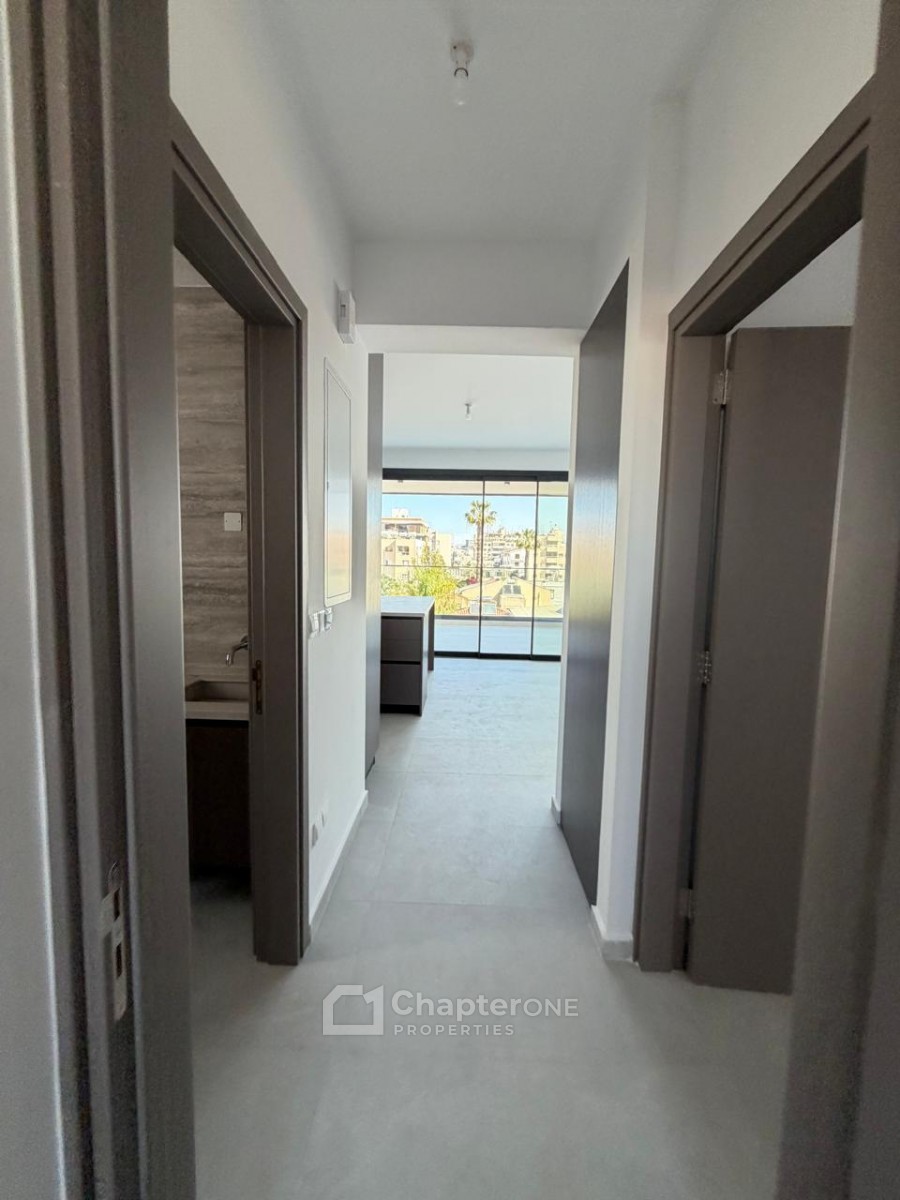 Apartment For Sale  in  Strovolos - Acropolis