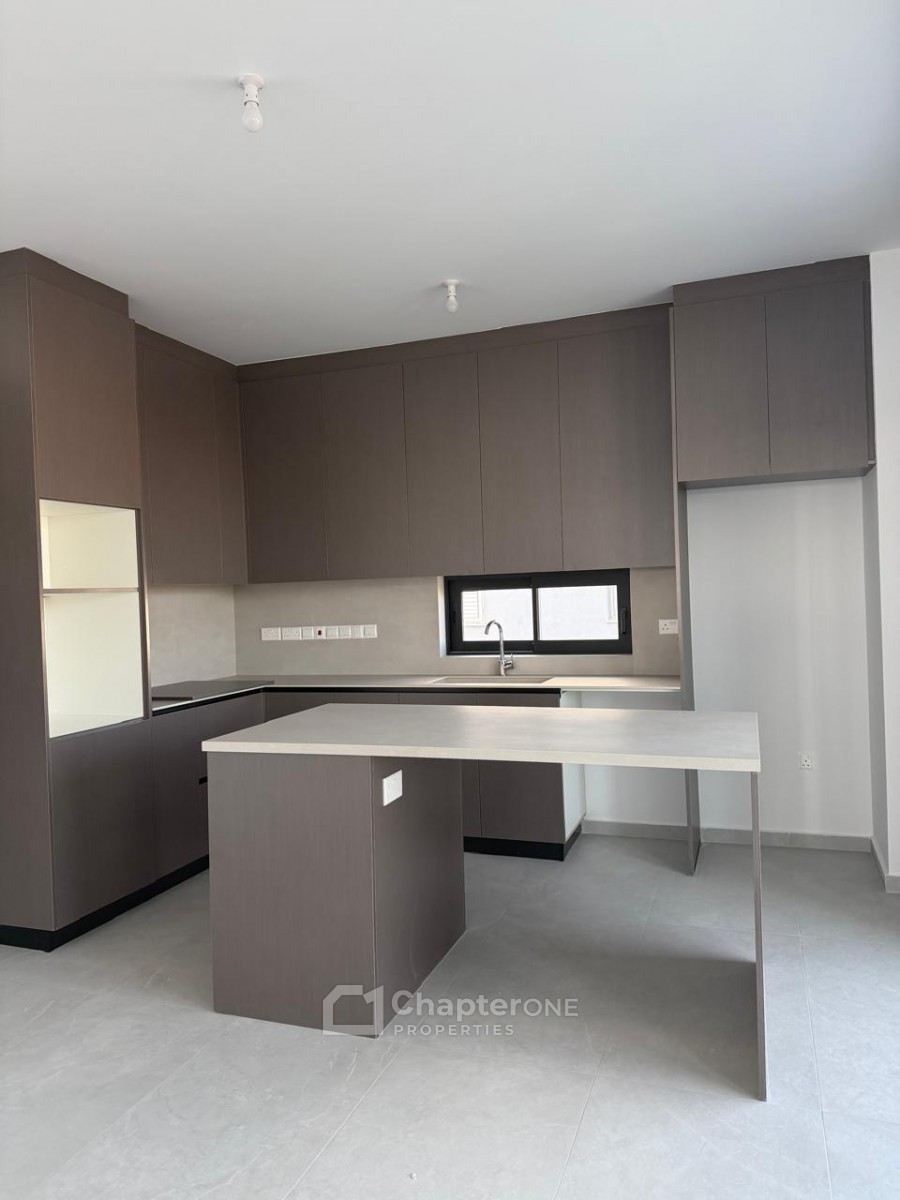 Apartment For Sale  in  Strovolos - Acropolis