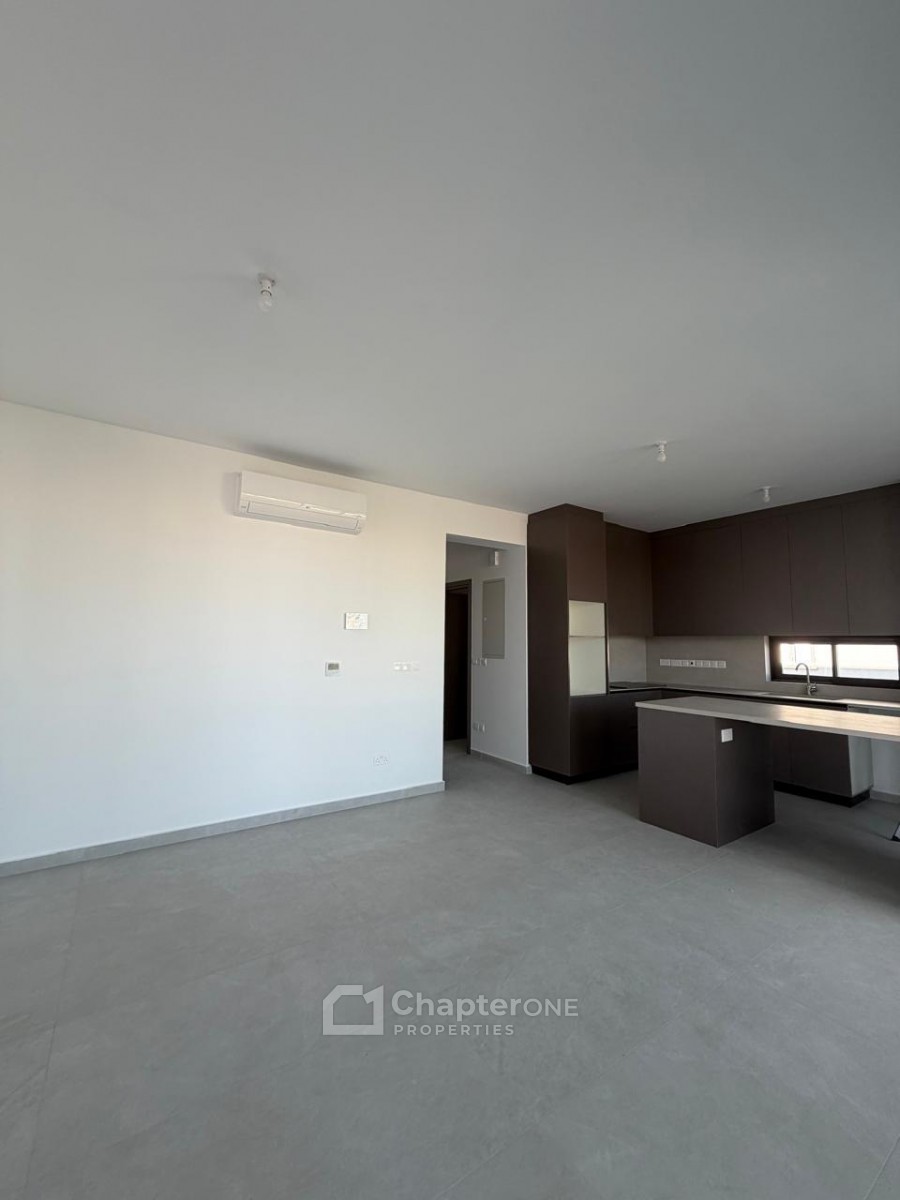 Apartment For Sale  in  Strovolos - Acropolis