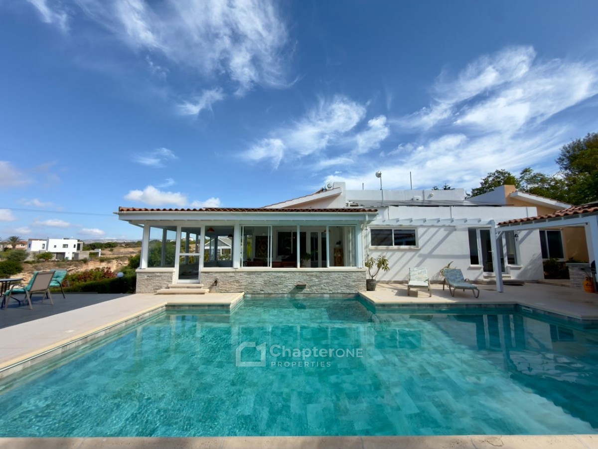 Detached Villa For Sale  in  Tala