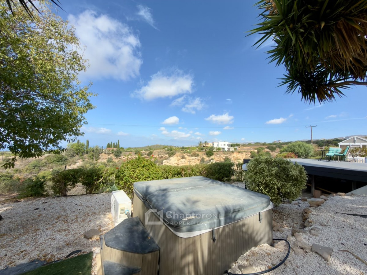 Detached Villa For Sale  in  Tala
