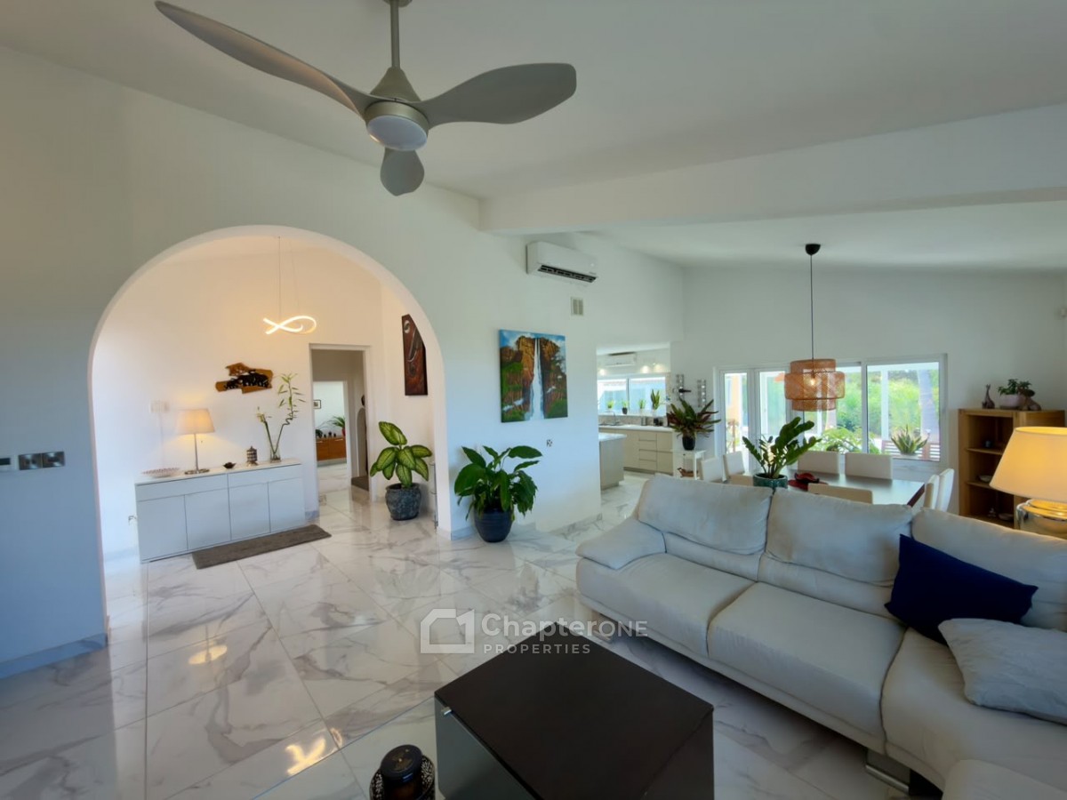Detached Villa For Sale  in  Tala