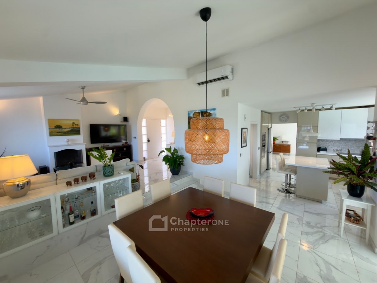 Detached Villa For Sale  in  Tala