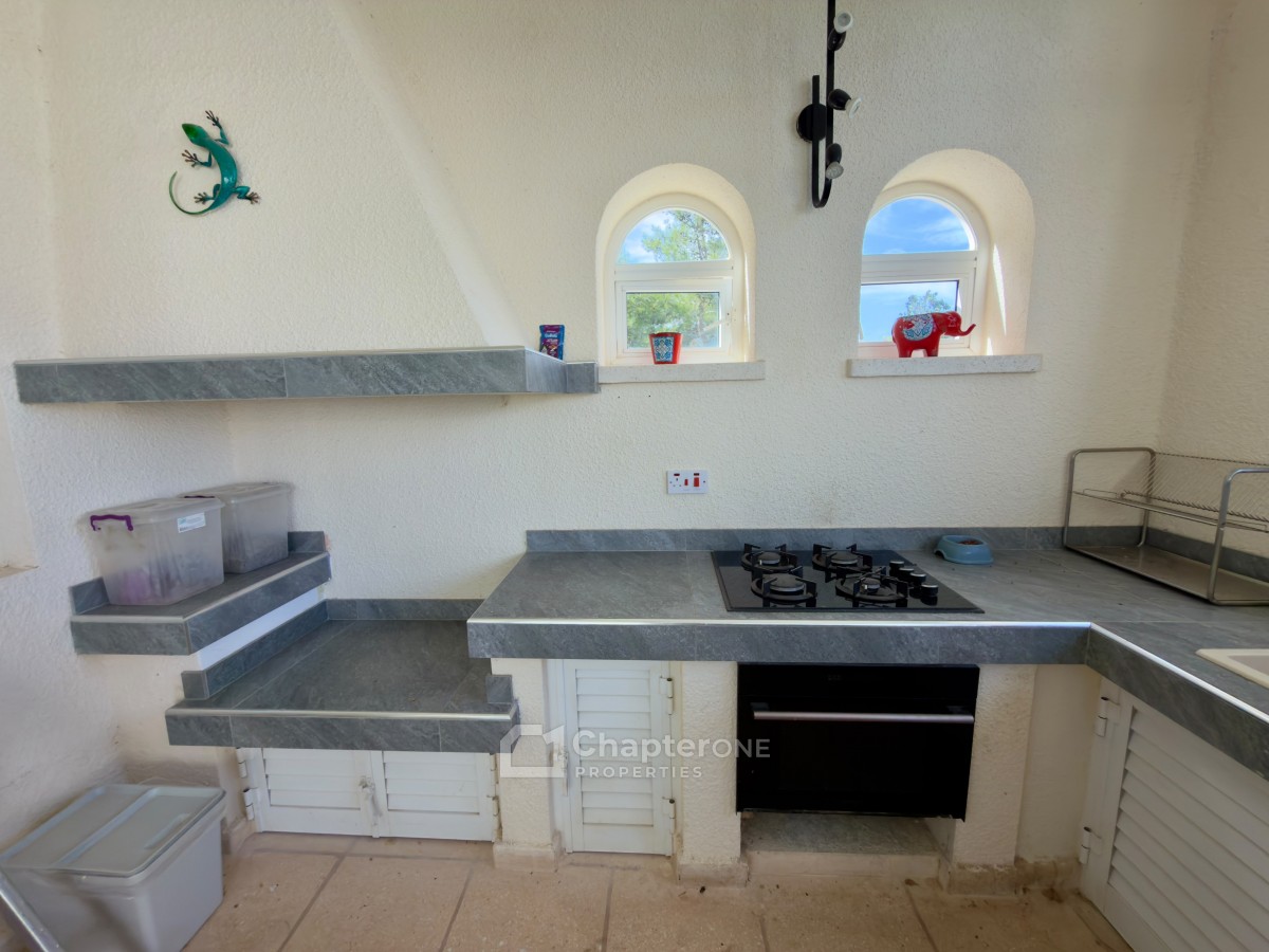 Detached Villa For Sale  in  Tala