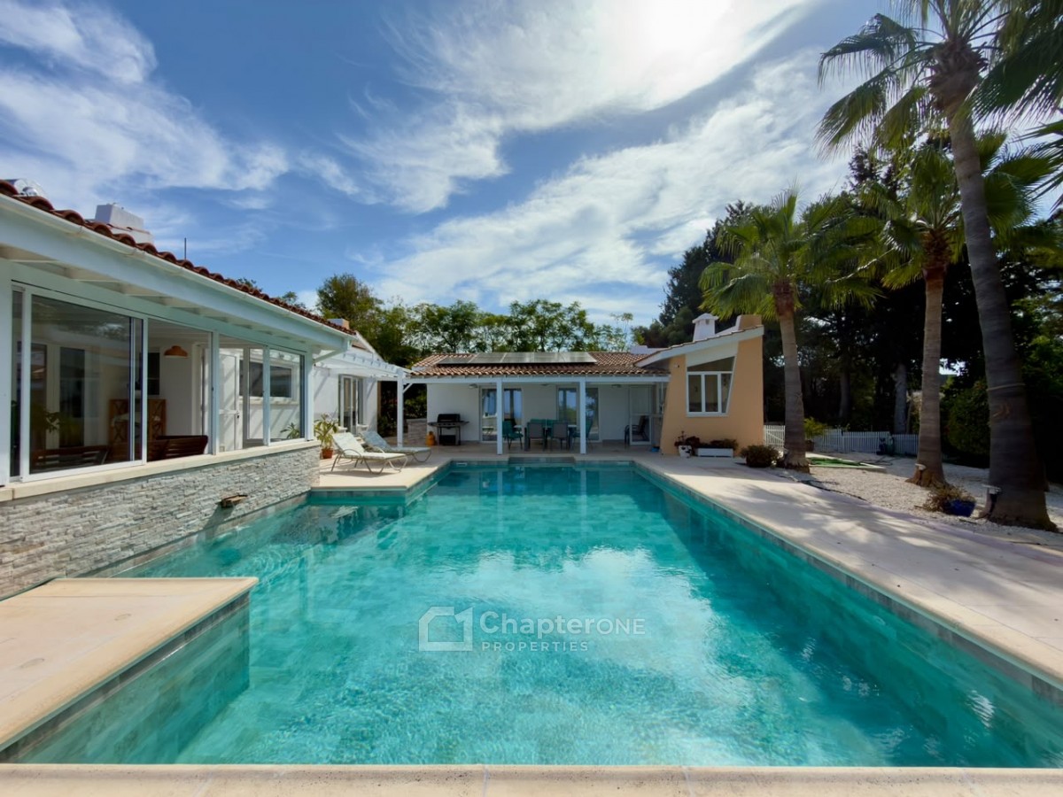 Detached Villa For Sale  in  Tala