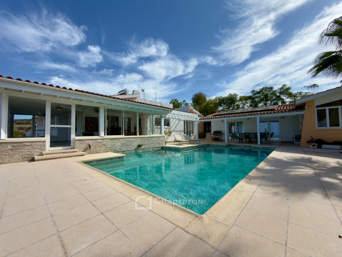 Detached Villa For Sale  in  Tala