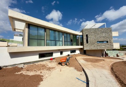 Peyia, Paphos Detached Villa For Sale | C12639