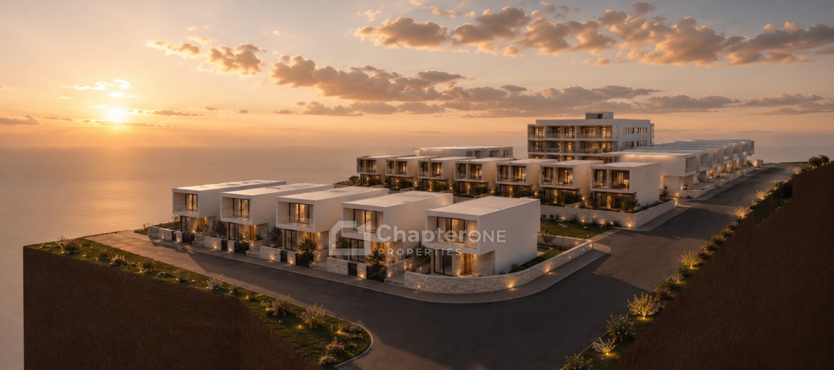 Detached Villa For Sale  in  Agia Marinouda