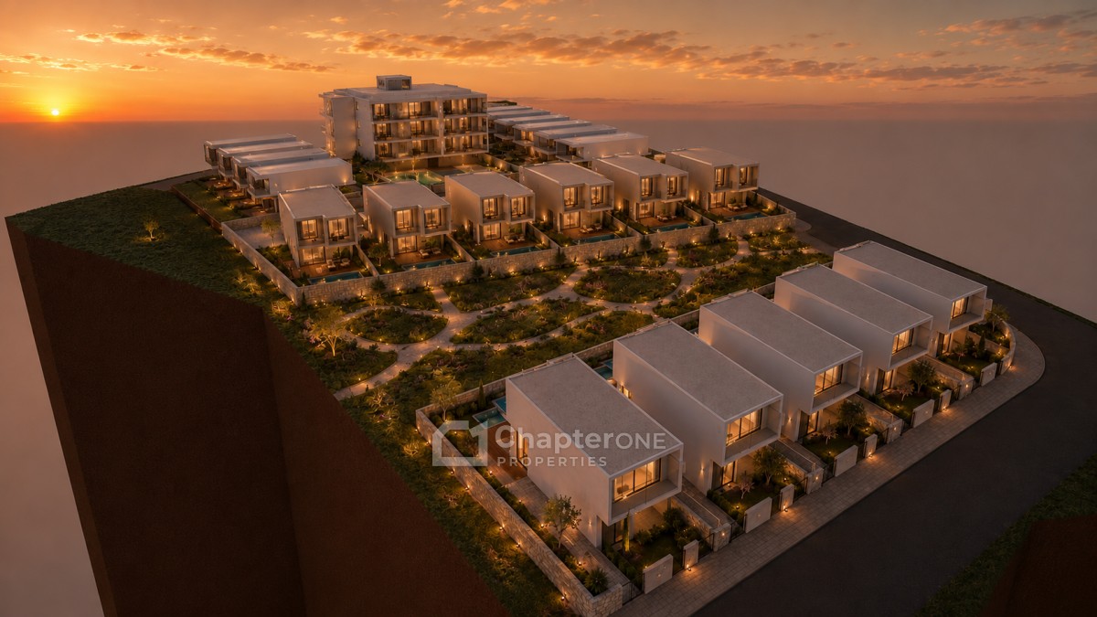 Detached Villa For Sale  in  Agia Marinouda