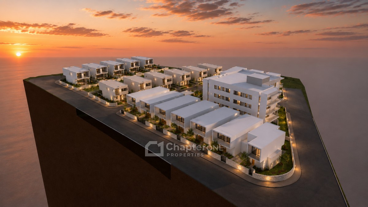 Detached Villa For Sale  in  Agia Marinouda