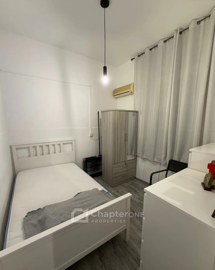 Semi Detached Villa For Sale  in  Palouriotissa