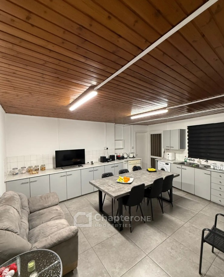 Semi Detached Villa For Sale  in  Palouriotissa