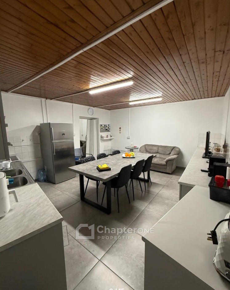 Semi Detached Villa For Sale  in  Palouriotissa