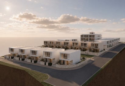 Agia Marinouda, Paphos Detached Villa For Sale | C12674