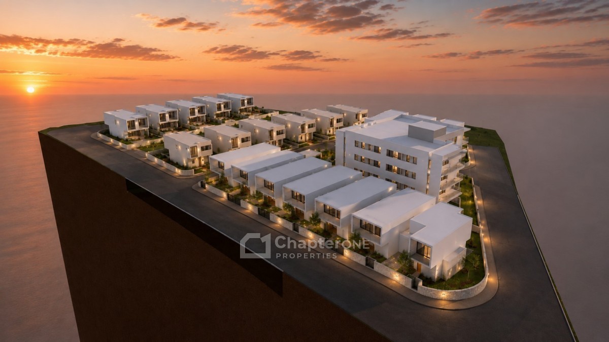 Detached Villa For Sale  in  Agia Marinouda