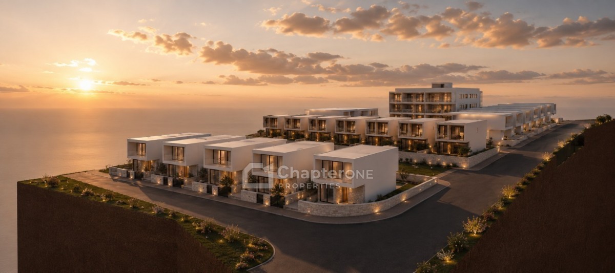 Detached Villa For Sale  in  Agia Marinouda