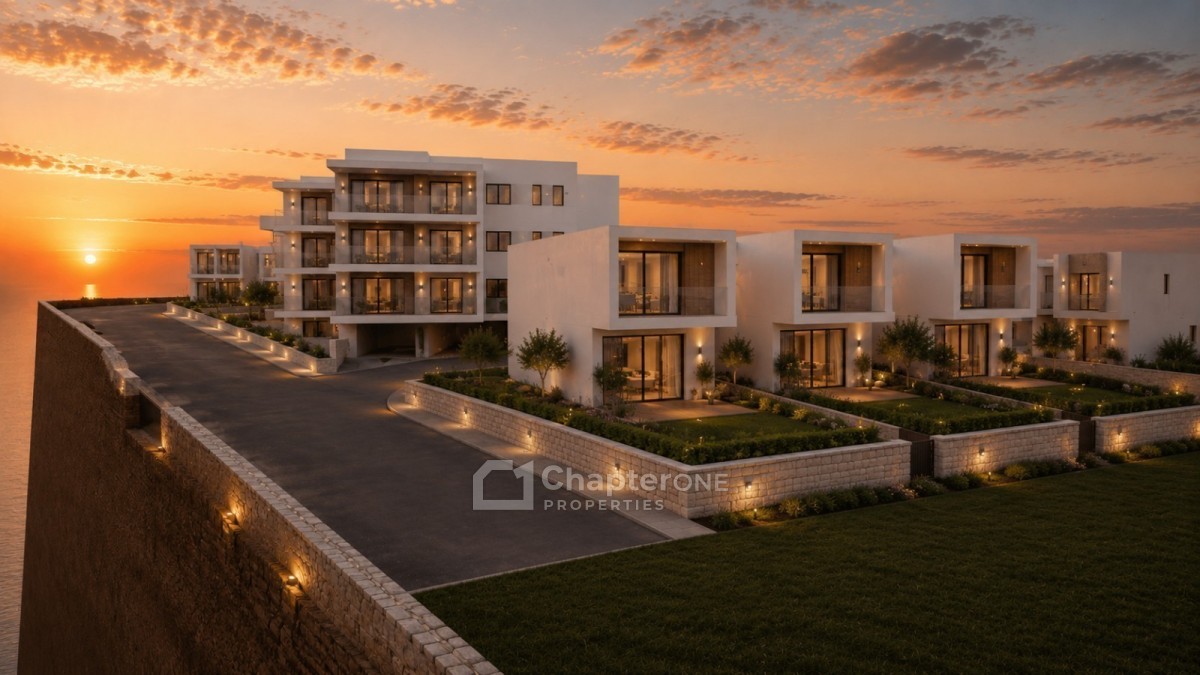 Detached Villa For Sale  in  Agia Marinouda