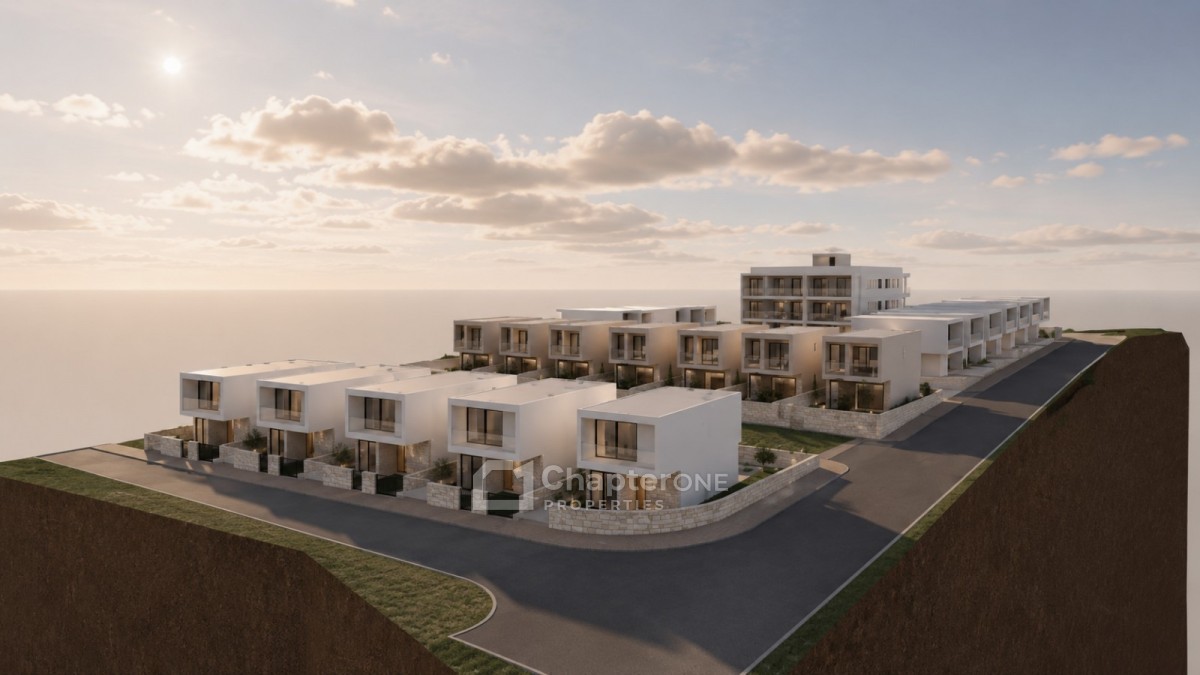 Detached Villa For Sale  in  Agia Marinouda