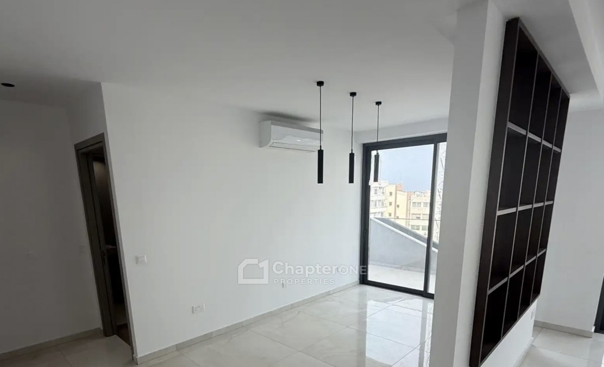 Apartment For Sale  in  Nicosia - Trypiotis