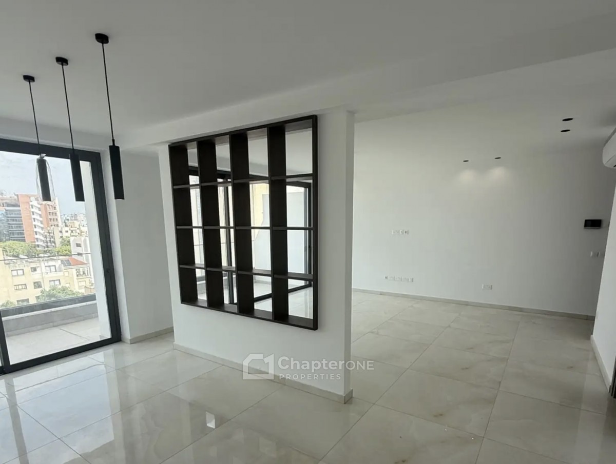 Apartment For Sale  in  Nicosia - Trypiotis