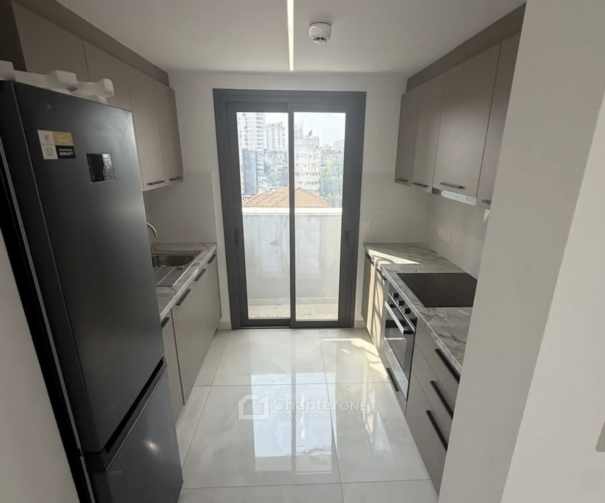 Apartment For Sale  in  Nicosia - Trypiotis