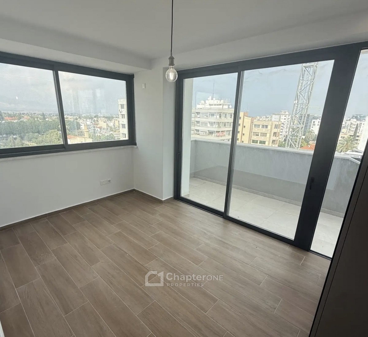 Apartment For Sale  in  Nicosia - Trypiotis