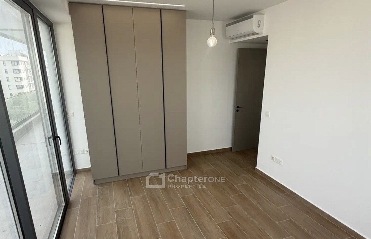 Apartment For Sale  in  Nicosia - Trypiotis