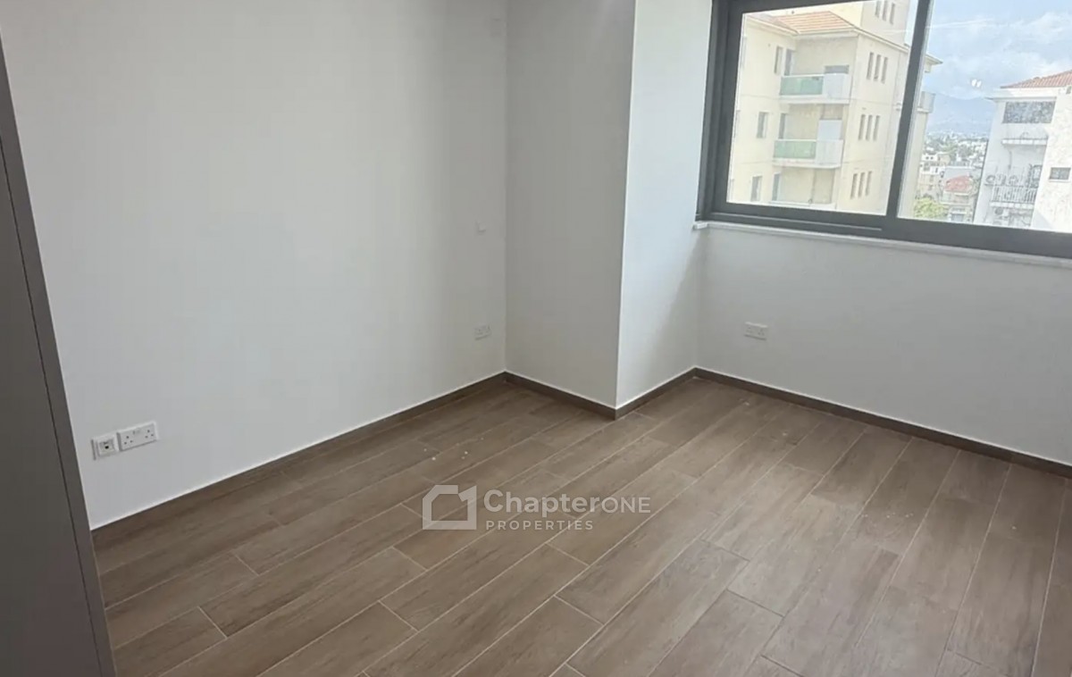 Apartment For Sale  in  Nicosia - Trypiotis